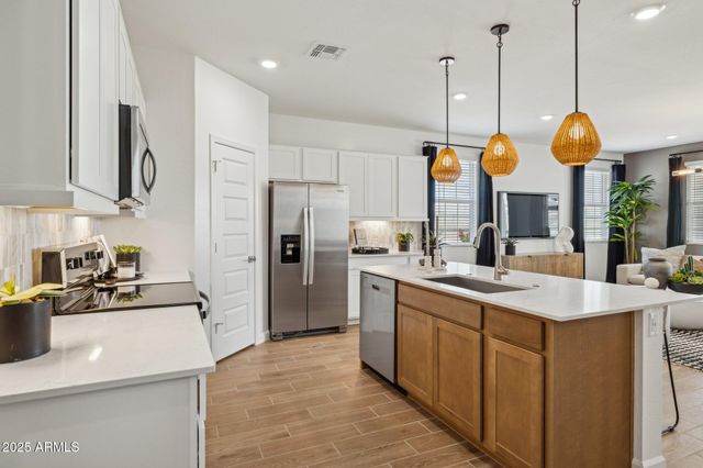 26134 W NANCY Lane, Buckeye, AZ 85326