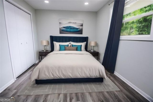 3699 Larkspur Terrace, Decatur, GA 30032