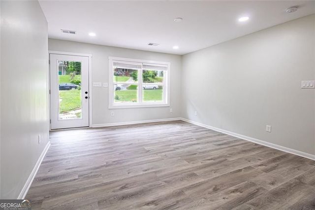 3699 Larkspur Terrace, Decatur, GA 30032