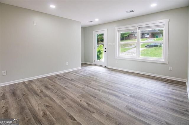 3699 Larkspur Terrace, Decatur, GA 30032