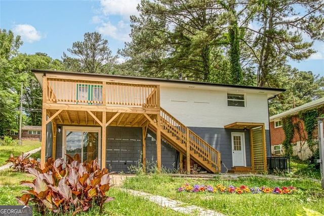 3699 Larkspur Terrace, Decatur, GA 30032