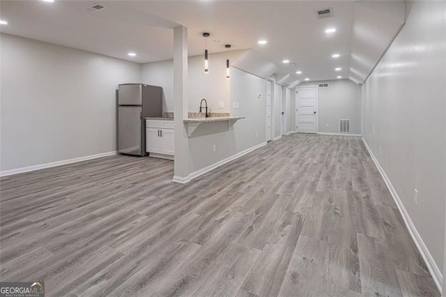 3699 Larkspur Terrace, Decatur, GA 30032