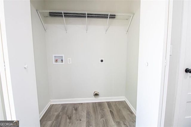 3699 Larkspur Terrace, Decatur, GA 30032