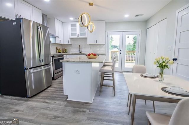 3699 Larkspur Terrace, Decatur, GA 30032