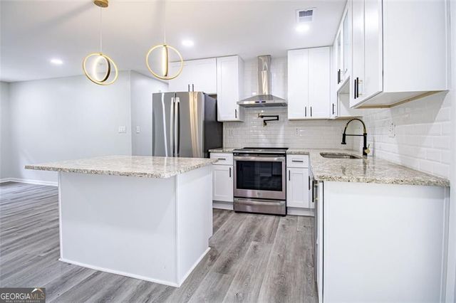 3699 Larkspur Terrace, Decatur, GA 30032