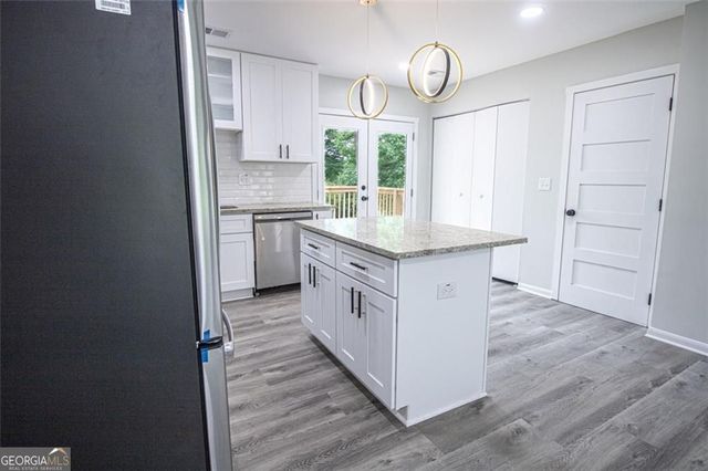 3699 Larkspur Terrace, Decatur, GA 30032