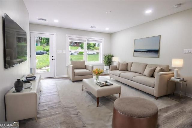 3699 Larkspur Terrace, Decatur, GA 30032