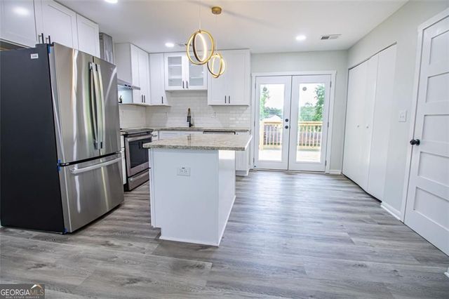 3699 Larkspur Terrace, Decatur, GA 30032