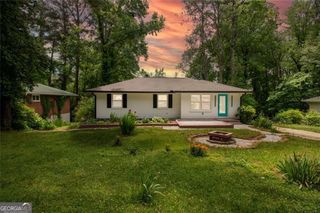 3699 Larkspur Terrace, Decatur, GA 30032