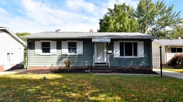 624 Timothy Lane, Cleveland, OH 44109