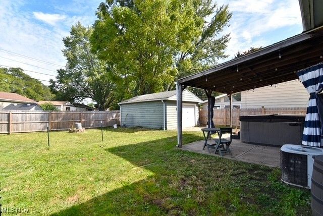 624 Timothy Lane, Cleveland, OH 44109