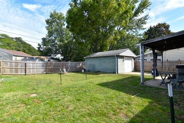 624 Timothy Lane, Cleveland, OH 44109