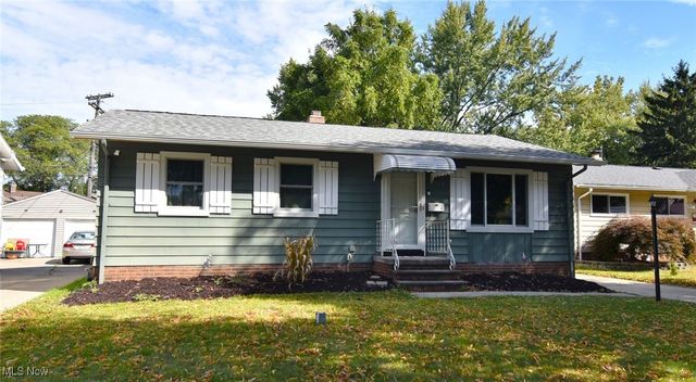 624 Timothy Lane, Cleveland, OH 44109