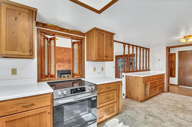 7528 Queen Circle, Arvada, CO 80005