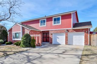 7528 Queen Circle, Arvada, CO 80005