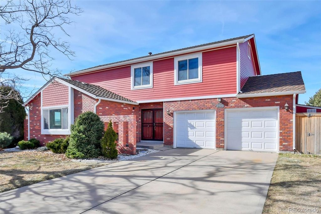 7528 Queen Circle, Arvada, CO 80005