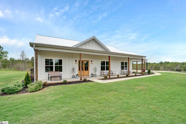 2610 Erwin Mill Road, Honea Path, SC 29654