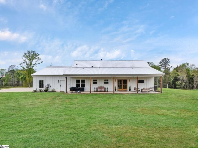 2610 Erwin Mill Road, Honea Path, SC 29654