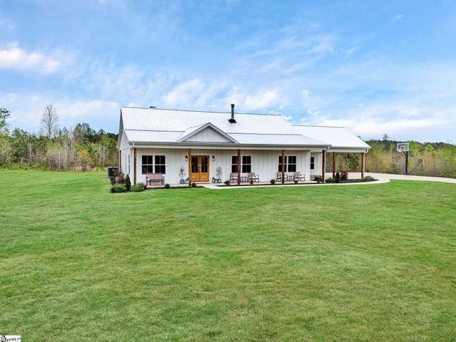 2610 Erwin Mill Road, Honea Path, SC 29654