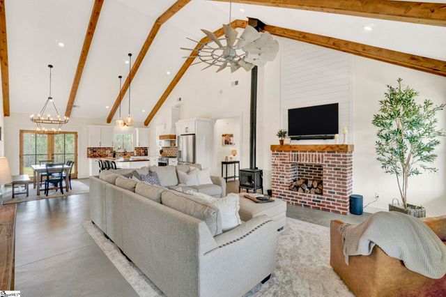 2610 Erwin Mill Road, Honea Path, SC 29654