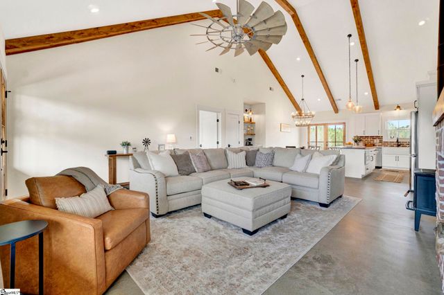 2610 Erwin Mill Road, Honea Path, SC 29654