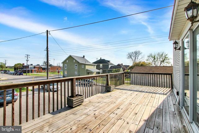 601 SOUTH ST, Mcsherrystown, PA 17344