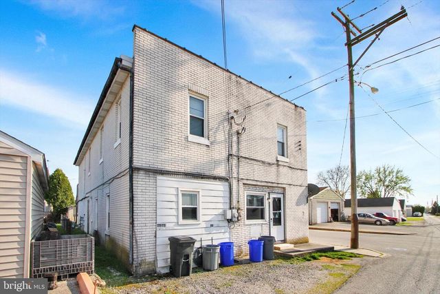 601 SOUTH ST, Mcsherrystown, PA 17344