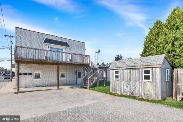 601 SOUTH ST, Mcsherrystown, PA 17344