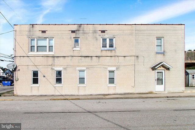 601 SOUTH ST, Mcsherrystown, PA 17344