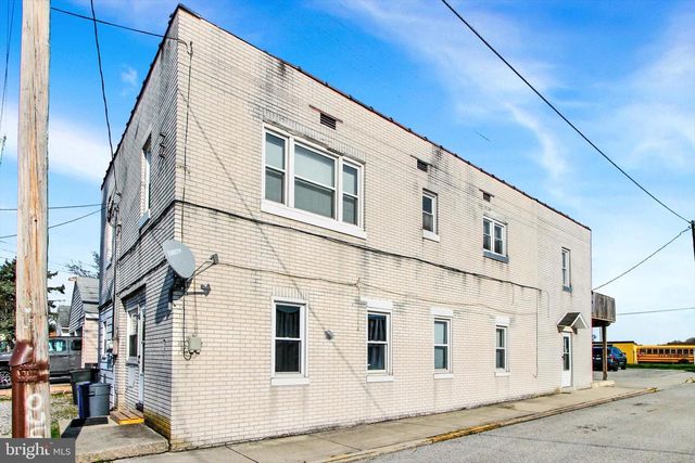 601 SOUTH ST, Mcsherrystown, PA 17344
