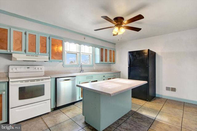 601 SOUTH ST, Mcsherrystown, PA 17344