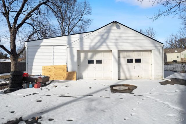 1090 Boyle Road, Hamilton, OH 45013