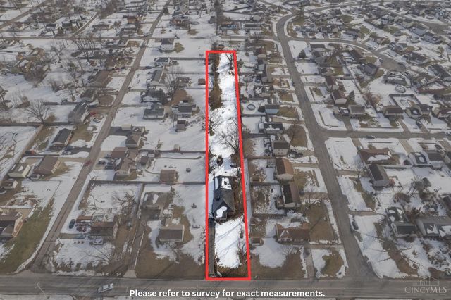 1090 Boyle Road, Hamilton, OH 45013