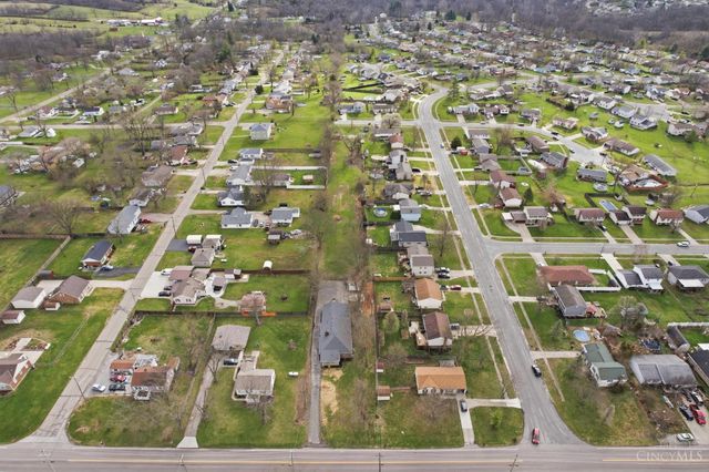 1090 Boyle Road, Hamilton, OH 45013