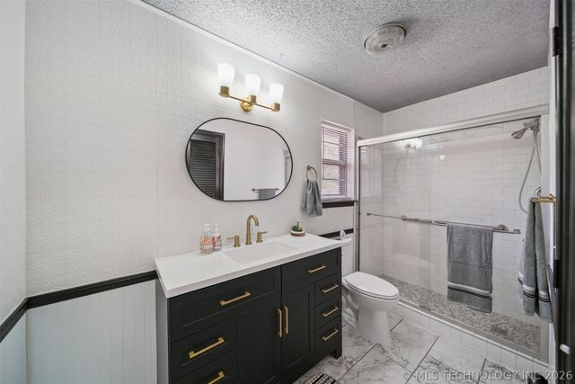 3111 Skylane Drive, Sand Springs, OK 74063