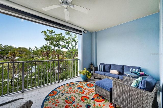 3 RIVERWALK DRIVE 202, New Smyrna Beach, FL 32169