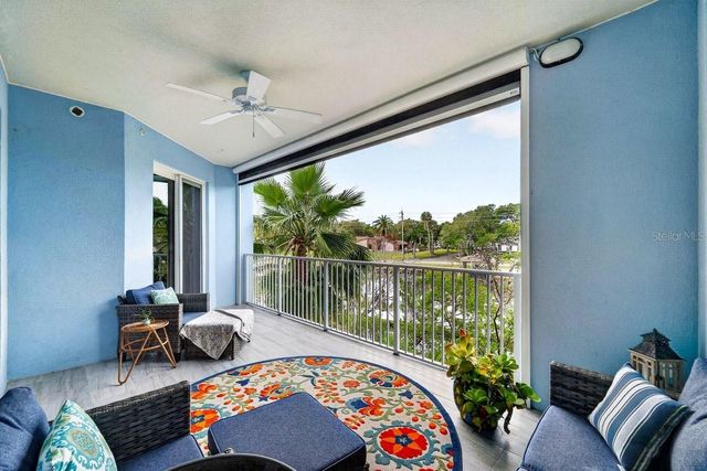 3 RIVERWALK DRIVE 202, New Smyrna Beach, FL 32169