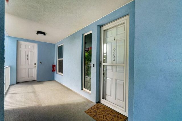 3 RIVERWALK DRIVE 202, New Smyrna Beach, FL 32169
