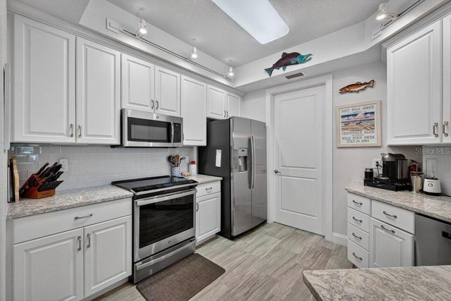 3 RIVERWALK DRIVE 202, New Smyrna Beach, FL 32169
