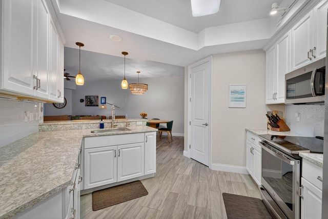 3 RIVERWALK DRIVE 202, New Smyrna Beach, FL 32169