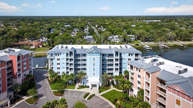 3 RIVERWALK DRIVE 202, New Smyrna Beach, FL 32169