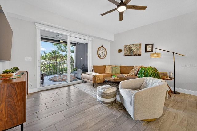3 RIVERWALK DRIVE 202, New Smyrna Beach, FL 32169