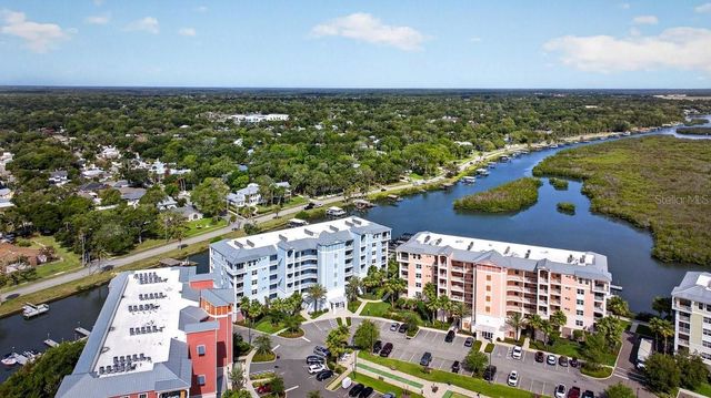 3 RIVERWALK DRIVE 202, New Smyrna Beach, FL 32169