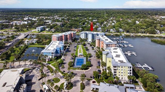 3 RIVERWALK DRIVE 202, New Smyrna Beach, FL 32169
