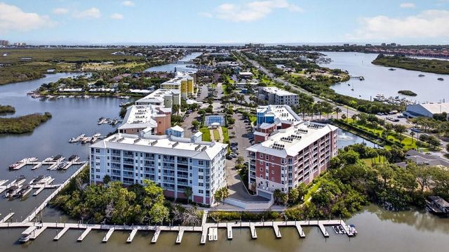 3 RIVERWALK DRIVE 202, New Smyrna Beach, FL 32169