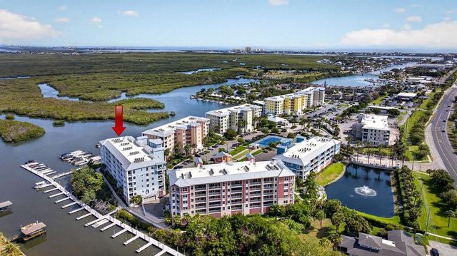 3 RIVERWALK DRIVE 202, New Smyrna Beach, FL 32169