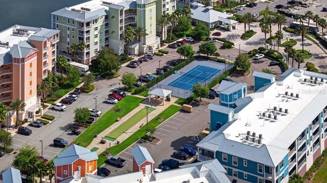 3 RIVERWALK DRIVE 202, New Smyrna Beach, FL 32169