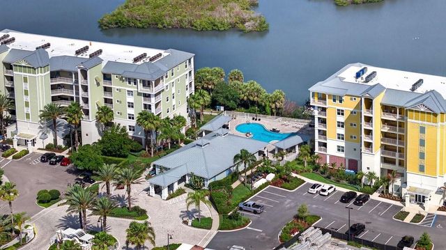 3 RIVERWALK DRIVE 202, New Smyrna Beach, FL 32169