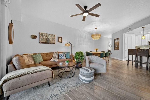 3 RIVERWALK DRIVE 202, New Smyrna Beach, FL 32169