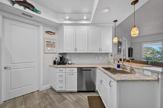 3 RIVERWALK DRIVE 202, New Smyrna Beach, FL 32169